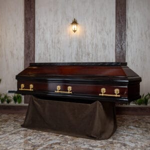 CASKET DC10 65cm