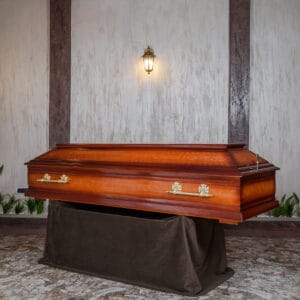 CASKET S24